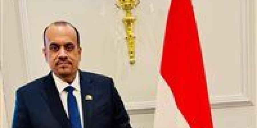 النائب
      إيهاب
      إمام
      يجدد
      مطالبته
      بسرعة
      تنفيذ
      مشروعات
      الصرف
      الصحي
      والمياه
      ببنها
      وكفر
      شكر