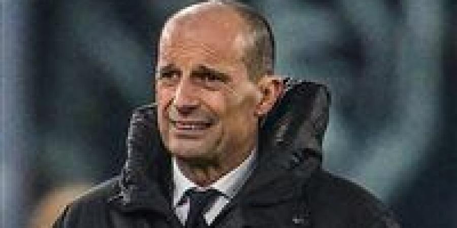 ميلان
      الإيطالي
      يُقيل
      أليجري
      والإدارة
      بالكامل
      بعد
      فشل
      التأهل
      لدوري
      أبطال
      أوروبا