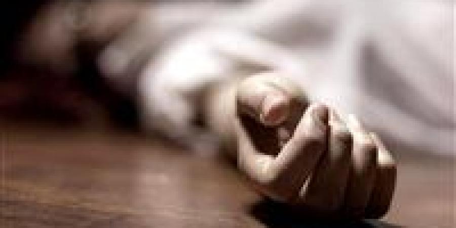 بيشك
      في
      سلوكها..
      القبض
      على
      المتهم
      بإنهاء
      حياة
      زوجته
      في
      عين
      شمس