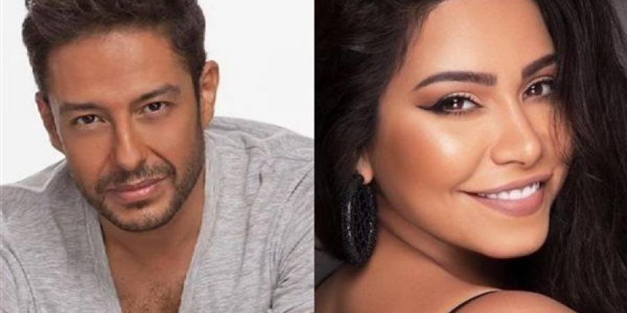 قبل
      طرحه
      اليوم..
      تفاصيل
      دويتو
      محمد
      حماقي
      وشيرين
      عبد
      الوهاب