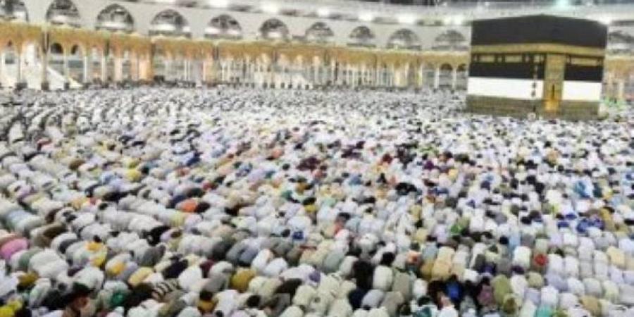 الدفاع المدنى السعودى يعزز انتشاره ميدانيا فى المشاعر المقدسة لاستقبال ضيوف الرحمن