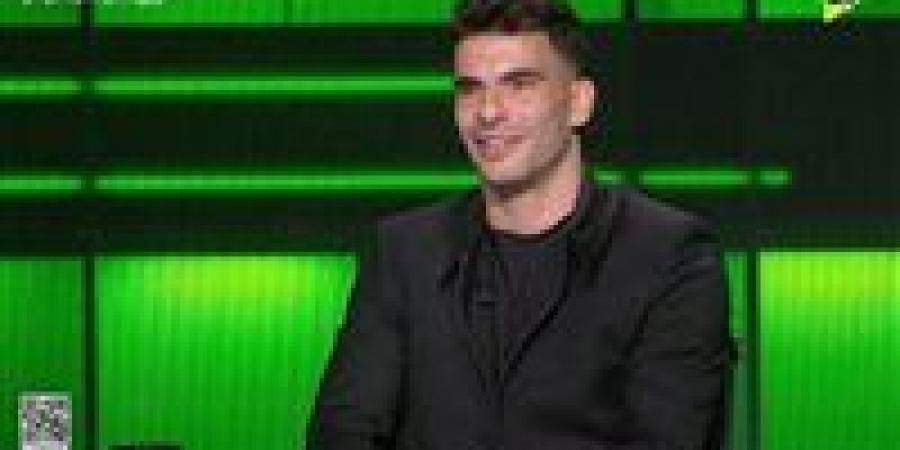 أحمد
      سيد
      زيزو:
      هتافات
      جماهير
      الزمالك
      ضدي
      لم
      تؤثر
      علي..
      ولا
      أحمل
      غضبًا
      تجاه
      الجماهير