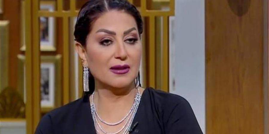 في
      عيد
      ميلادها..
      جوانب
      إنسانية
      خفية
      في
      حياة
      وفاء
      عامر