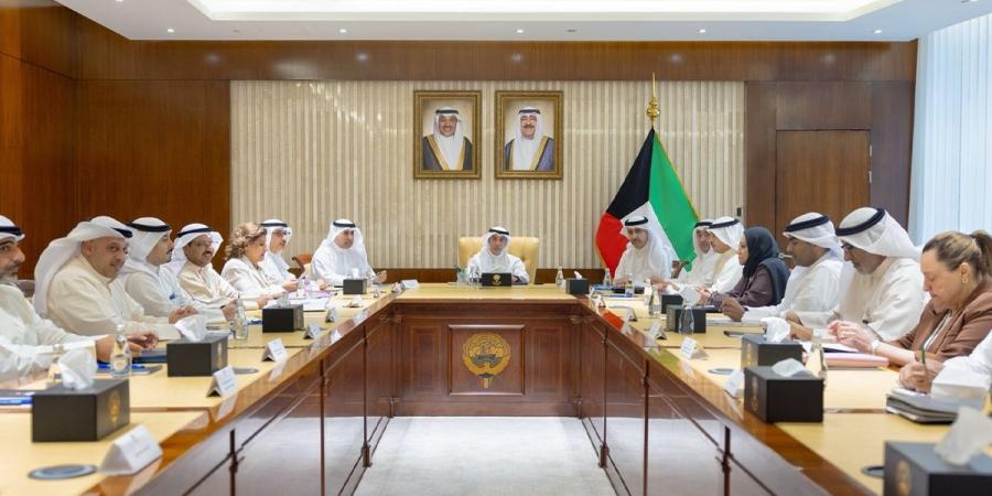 نائب وزير الخارجية يترأس اجتماعاً لمجلس السلكين الدبلوماسي والقنصلي