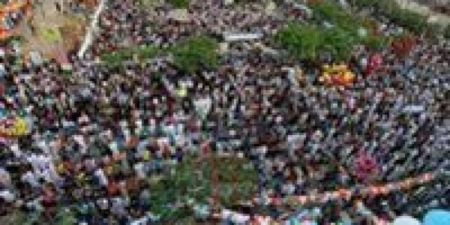 مواعيد
      صلاة
      عيد
      الأضحى
      2026
      في
      محافظات
      مصر