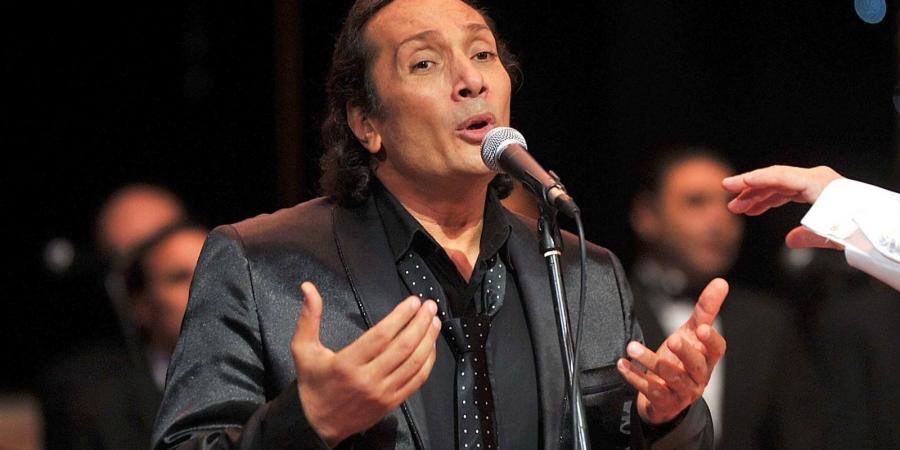 علي
      الحجار
      يُحيي
      ذكرى
      عمار
      الشريعي
      بحفل
      100
      سنة
      غُنا..
      تفاصيل