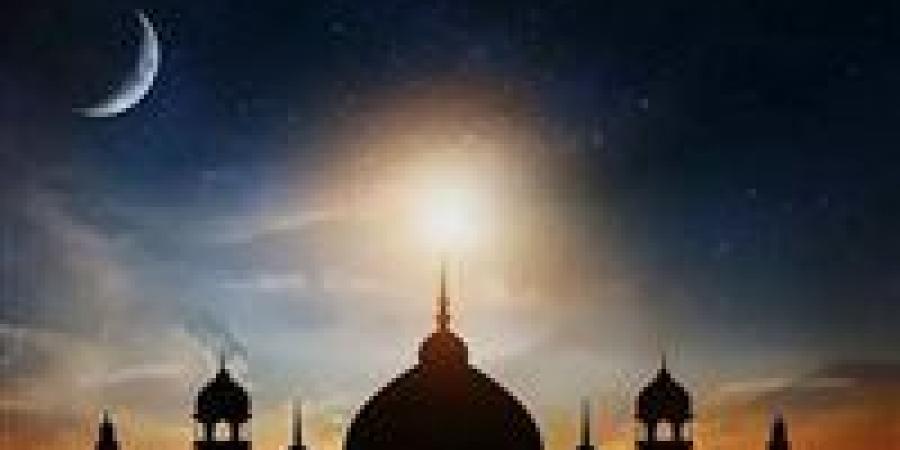 موعد
      أذان
      المغرب
      اليوم
      الثلاثاء
      بالقاهرة
      والمحافظات..
      الصائمون
      يستعدون
      للإفطار