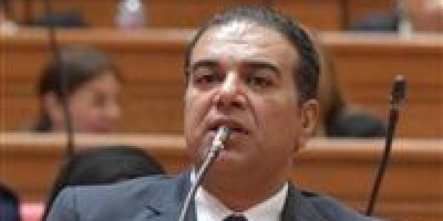نائب بالبرلمان يعلق على سحب 9 مليارات جنيه: 22 مليون مواطن قد يحتاجون 22 مليار سيولة قبل العيد
