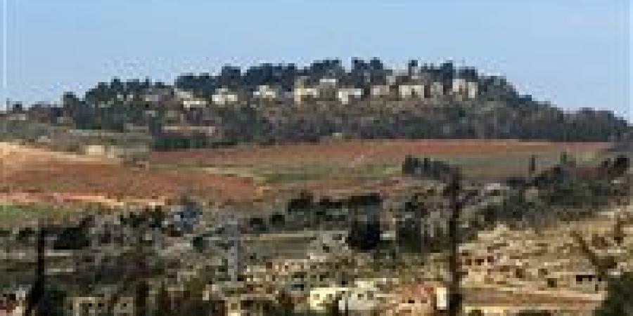 الجيش
      الإسرائيلي
      ينذر
      سكان
      مدينة
      النبطية
      في
      جنوب
      لبنان
      بالإخلاء
      الفوري