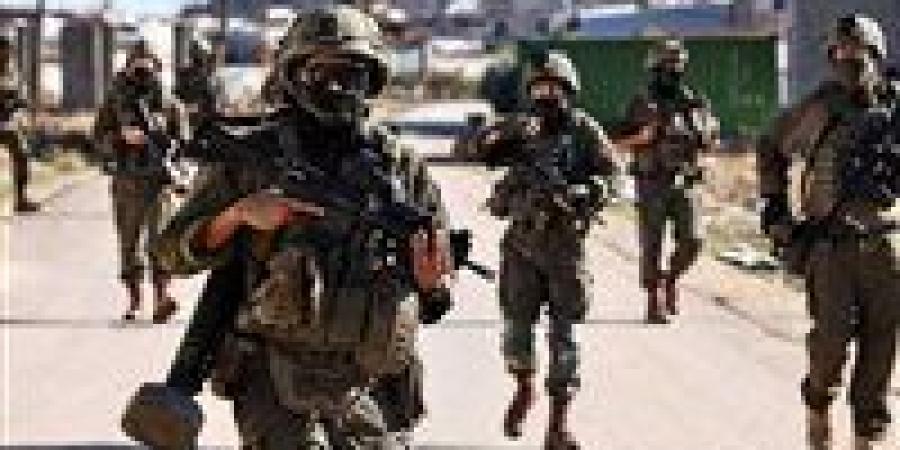 الجيش
      الإسرائيلي
      يستدعي
      الاحتياط
      لتعزيز
      عملياته
      خارج
      وقف
      إطلاق
      النار