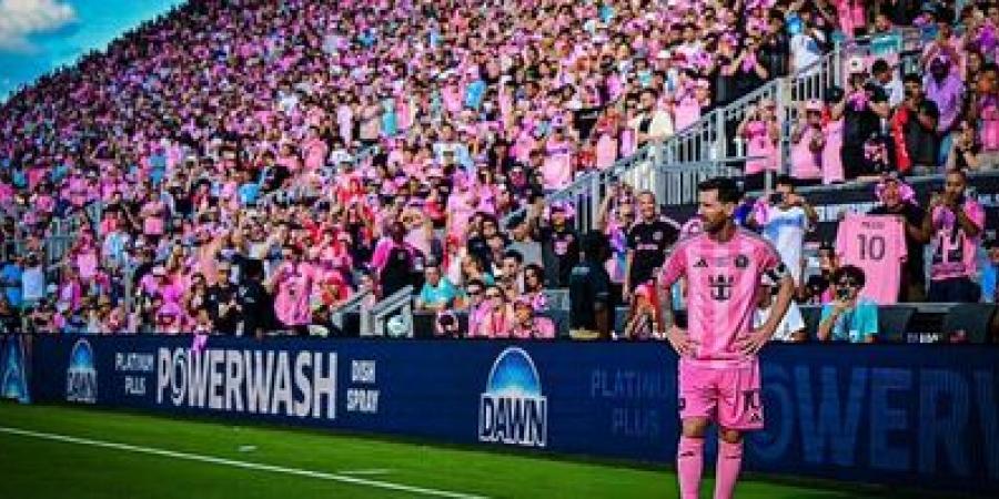 ارتياح
      في
      الأرجنتين
      قبل
      كأس
      العالم
      بعد
      نتائج
      فحوصات
      ليونيل
      ميسي