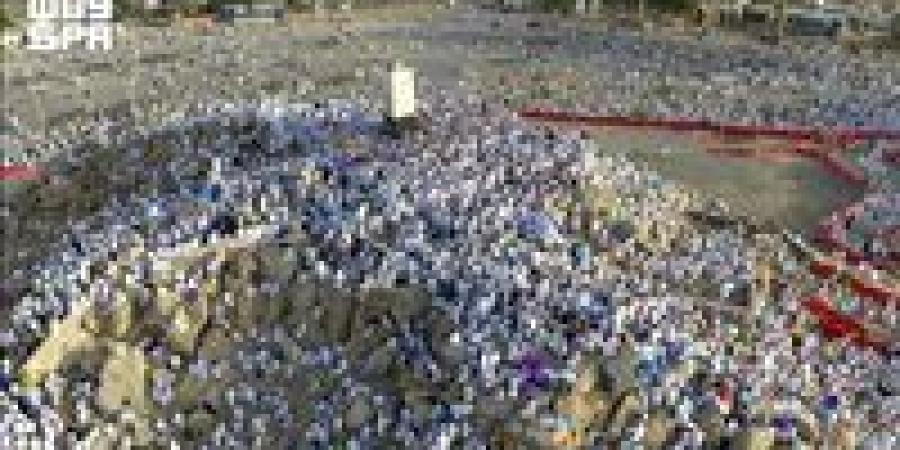 من المسجد النبوي.. كيف تحولت المدينة إلى دار السكينة والجمال؟.. عالم بالأوقاف يوضح