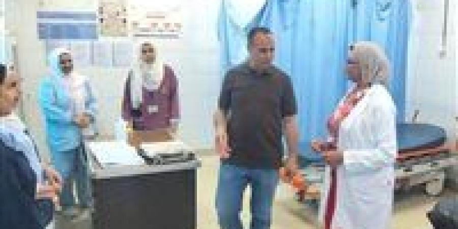 مع
      دخول
      عيد
      الأضحى..
      تعرف
      على
      ضوابط
      القانون
      الجديد
      لتشغيل
      المستشفيات