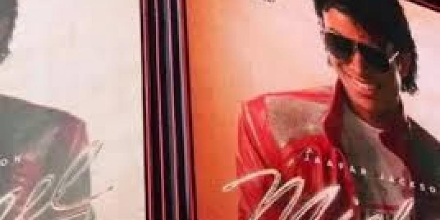 بعد
      شهر
      من
      طرحه..
      فيلم
      Michael
      يقترب
      من
      رقم
      تاريخي
      بدور
      السينما
      العالمية
