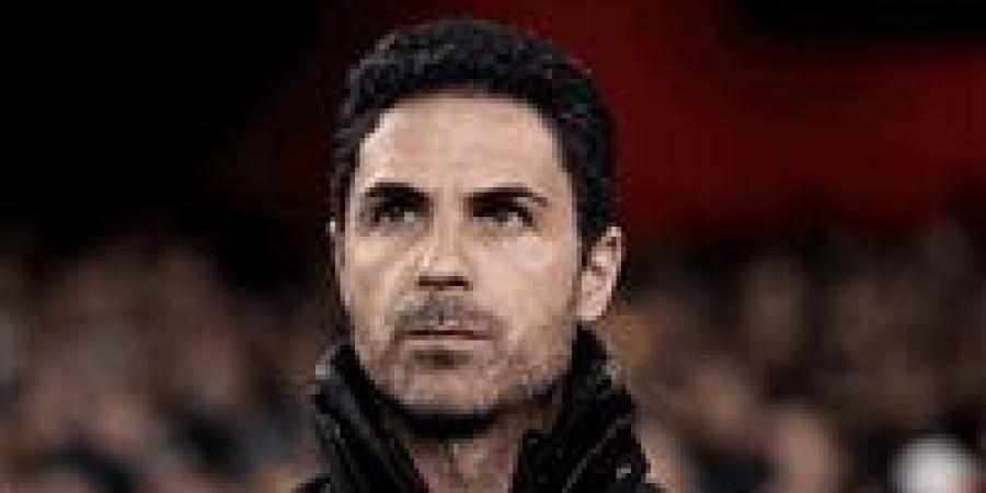ميكيل
      أرتيتا
      يحصد
      جائزة
      الأفضل
      في
      البريميرليج
      لأول
      مرة
      بمسيرته
