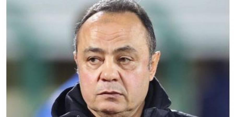 طارق
      يحيى
      يعلق
      على
      استبعاد
      مصطفى
      محمد
      من
      قائمة
      كأس
      العالم