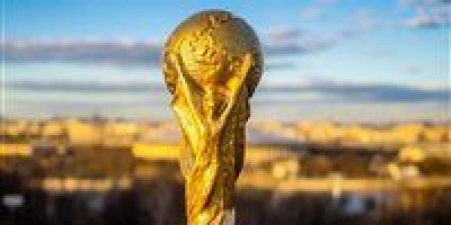 أزمة
      تذاكر
      مونديال
      2026
      تتصاعد..
      فتح
      تحقيق
      رسمي
      بالولايات
      المتحدة
      واستدعاء
      قضائي
      لـ
      "فيفا"