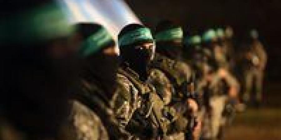 حماس:
      اتفاق
      وقف
      إطلاق
      النار
      في
      غزة
      يواجه
      خطر
      الانهيار
      نتيجة
      جرائم
      إسرائيل