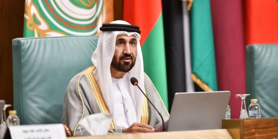 رئيس البرلمان العربي يدين الهجمات الإيرانية على دولة الكويت