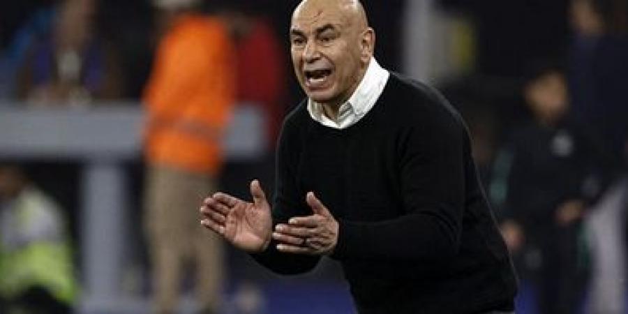 حسام
      حسن
      يوضح
      أسباب
      استبعاد
      مصطفى
      محمد
      وناصر
      ماهر
      من
      قائمة
      منتخب
      مصر