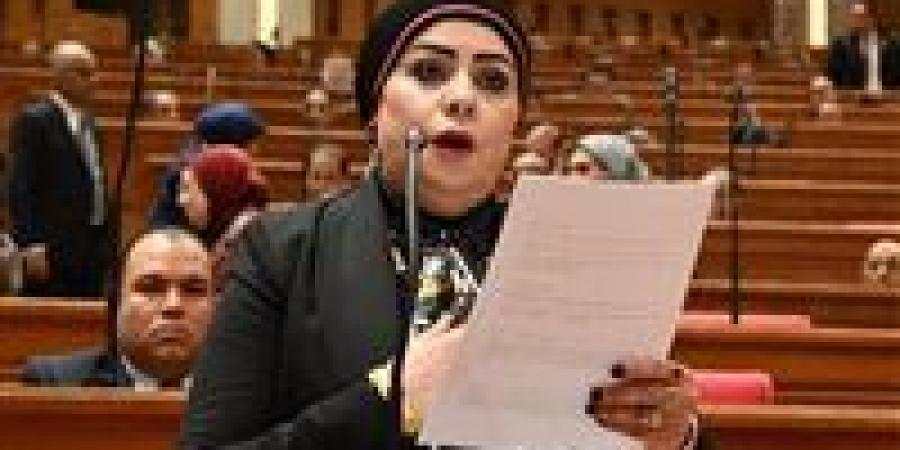 النائبة
      جيهان
      شاهين
      في
      اليوم
      العالمي
      لحفظة
      السلام:
      نعتز
      بالدور
      المصري
      في
      دعم
      الأمن
      والسلم
      الدوليين