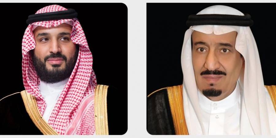 خادم الحرمين وولي العهد يعزيان حكومة وشعب اليمن في وفاة منصور هادي