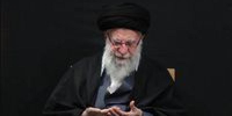 إيران
      تستعد
      لتنظيم
      جنازة
      تاريخية
      للمرشد
      الراحل
      علي
      خامنئي