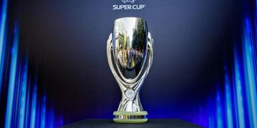 موعد
      مباراة
      باريس
      سان
      جيرمان
      وأستون
      فيلا
      في
      كأس
      السوبر
      الأوروبي