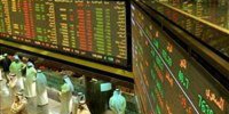 خريطة
      الأرباح
      تتغير..
      قطاعات
      تصعد
      وأخرى
      تتراجع