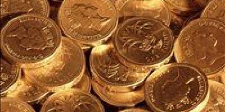 سعر
      الجنيه
      الذهب
      اليوم
      يتراجع
      إلى
      54120
      جنيهًا..
      خسائر
      جديدة
      تضرب
      سوق
      الذهب