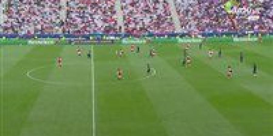 بي
      اس
      جي
      ضد
      آرسنال..
      انطلاق
      مباراة
      باريس
      سان
      جيرمان
      وآرسنال
      في
      نهائي
      دوري
      أبطال
      أوروبا