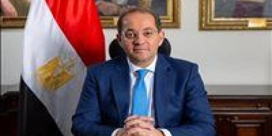 وزير
      المالية:
      زيادة
      30%
      بموازنة
      الصحة
      و20%
      للتعليم
      في
      موازنة
      2026/2027
      لتعزيز
      الخدمات
      الأساسية