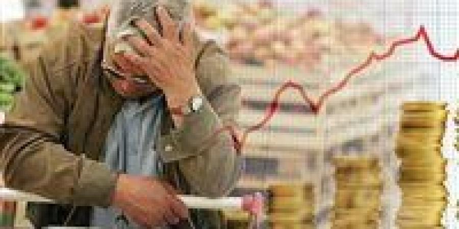 التضخم
      يعود
      من
      جديد؟..
      تحذيرات
      من
      موجة
      عالمية
      في
      النصف
      الثاني