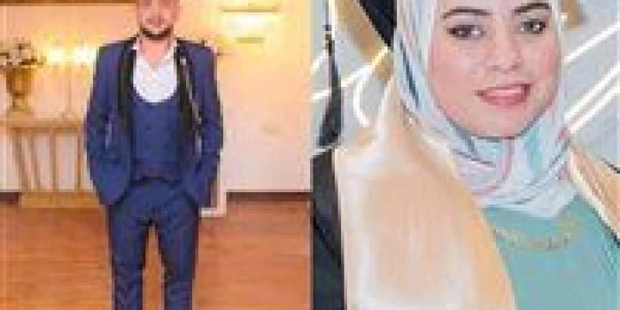 نيابة
      الزقازيق
      تأمر
      بتشريح
      جثماني
      زوجين
      الشرقية