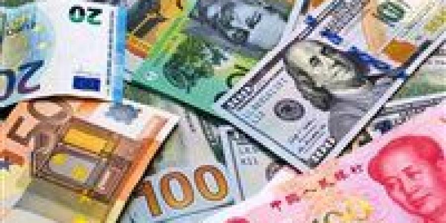 تذبذب
      جديد
      في
      السوق..
      سعر
      الدولار
      والعملات
      يثير
      تساؤلات
      المستثمرين