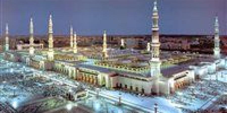 رحلة
      الأشواق
      الإيمانية..
      الإرشادات
      الفقهية
      والآداب
      الشرعية
      لزيارة
      المسجد
      النبوي
      والروضة
      الشريفة