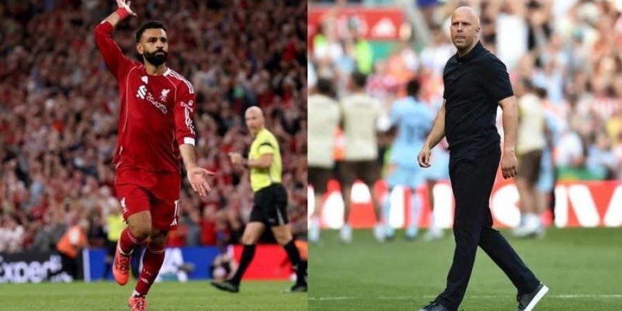 ليفربول
      يلبي
      رغبة
      محمد
      صلاح
      "عقب
      رحيله
      عن
      الريدز"
      ويطرد
      سلوت