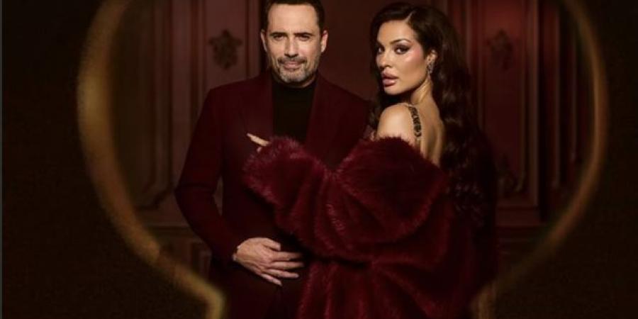 مسلسل
      ممكن
      الحلقة
      الأولى..
      مواعيد
      العرض
      وأبرز
      الأحداث
      المنتظرة