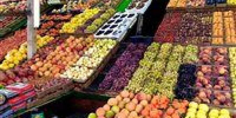 قفزة
      مفاجئة
      في
      الأسواق..
      أسعار
      الفاكهة
      تشعل
      الجدل
      والمشمش
      يتصدر