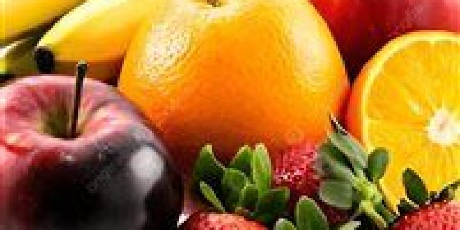 علشان
      صحتك..
      اعرف
      ترتيب
      أشهر
      5
      فواكه
      حسب
      نسبة
      السكر
      فيها