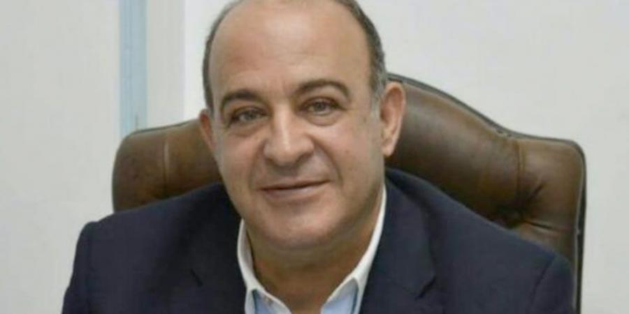 خاص|وكيل
      صحة
      النواب
      لـ
      “
      تحيا
      مصر":
      مبادرة
      «مسار
      حديثي
      الولادة»
      استثمار
      حقيقي
      في
      بناء
      جيل
      صحي
      قادرعلى
      قيادة
      المستقبل