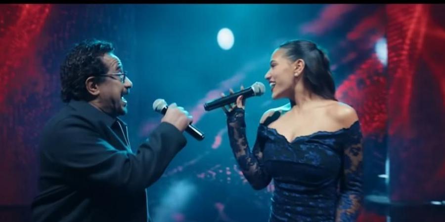 مفاجأة
      صيف
      2026..
      ديو
      يجمع
      الشاب
      خالد
      وجانا
      عمرو
      دياب