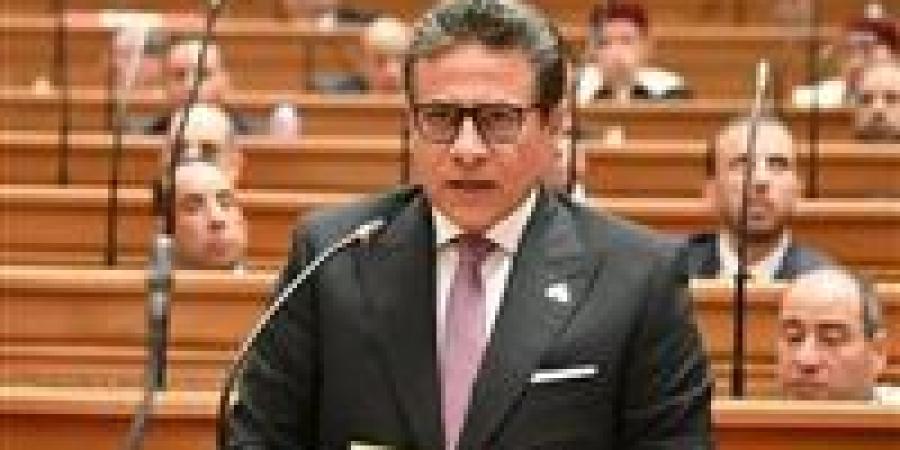المستشار طاهر الخولي: الإذاعة المصرية حارس الهوية الوطنية وصوت الوجدان الذي صنع ذاكرة المصريين