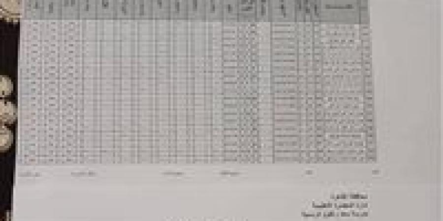 نتيجة الصف الرابع الابتدائي 2026 الترم الثاني.. رابط الاستعلام وخطوات الحصول على النتيجة