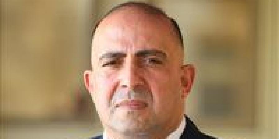وكيل
      الشؤون
      الإفريقية
      بالنواب:
      أمن
      الكويت
      جزء
      أصيل
      من
      الأمن
      القومي
      العربي..
      والتصعيد
      العسكري
      يهدد
      استقرار
      المنطقة
