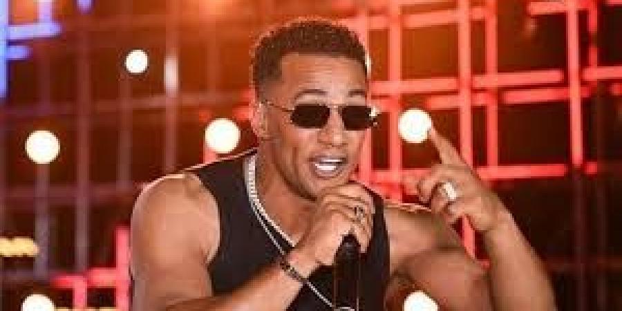 إلغاء
      حفلاته
      في
      أمريكا
      وسحب
      فيلمه
      من
      السينمات..
      ماذا
      يحدث
      مع
      محمد
      رمضان
      ومصير
      مسلسله
      الجديد؟