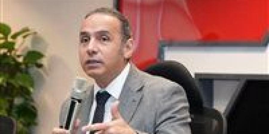 الرقابة
      المالية
      تقرر
      تخفيض
      مقابل
      خدمات
      «مصر
      المقاصة»
      لمنظومة
      المنصات
      الرقمية
      لصناديق
      الاستثمار
      العقاري