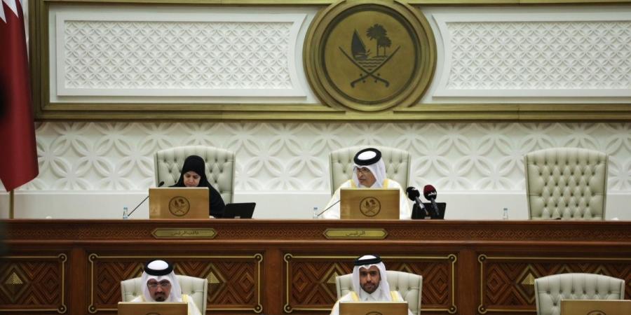الشورى يقر مشروع قانون بشأن الغذاء بصيغته المعدلة