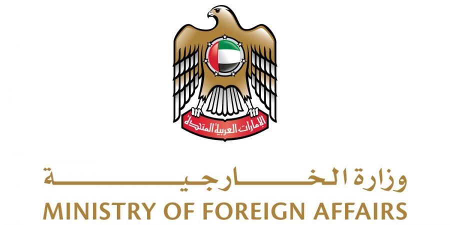 الإمارات تدين الاعتداءات الإيرانية على الكويت