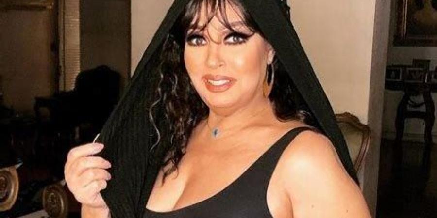 غرق
      المنزل
      وإصابة
      في
      القدم
      وخسائر
      بالأضحية..
      أزمات
      واجهت
      فيفي
      عبده
      خلال
      أيام
      العيد